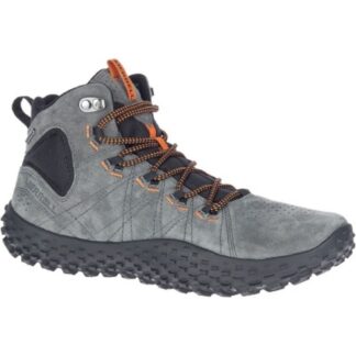 Wrapt MID WP Herren