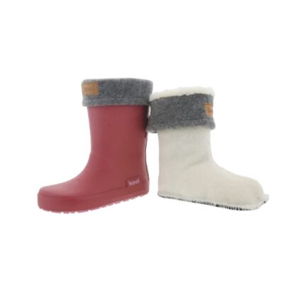 Wellie Bare Sock – Bild 2