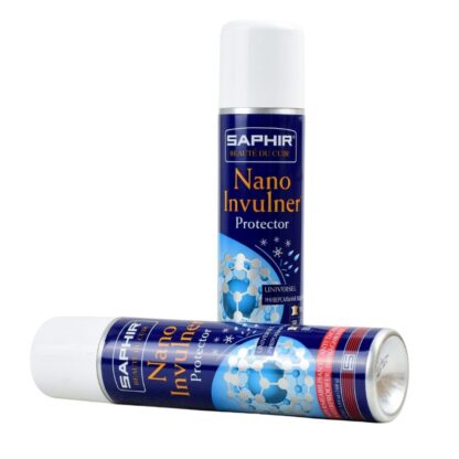 Imprägnierspray Saphir Nano 250ml – Bild 4