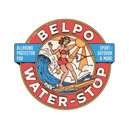 Imprägnierspray Belpo Water-Stop 400 MLl – Bild 3