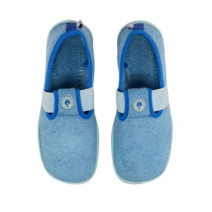 Affenzahn Slipper Vegan Dreamy – Bild 4