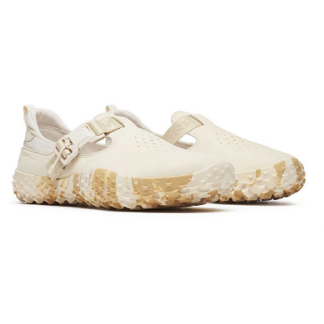 Wrapt Buckle Nubuck Damen