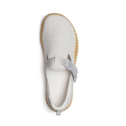 Wrapt Buckle Nubuck Damen – Bild 5