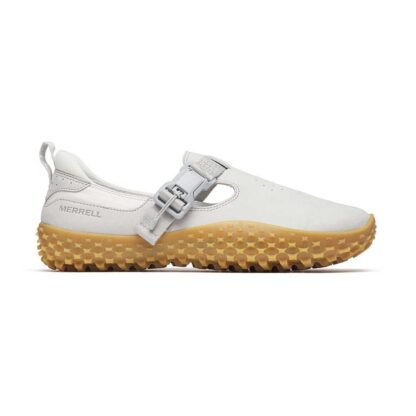 Wrapt Buckle Nubuck Damen – Bild 6