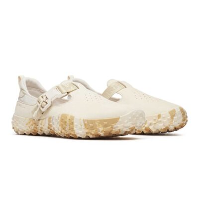 Wrapt Buckle Nubuck Damen – Bild 8