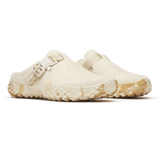 Wrapt Slide Nubuck Damen