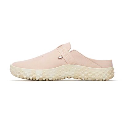 Wrapt Slide Nubuck Damen – Bild 3