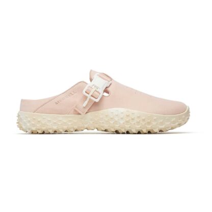 Wrapt Slide Nubuck Damen – Bild 6