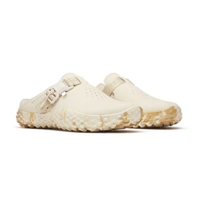 Wrapt Slide Nubuck Damen – Bild 8