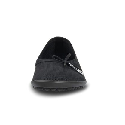 Lady Loop Damen Schwarz – Bild 3