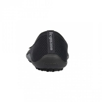 Lady Loop Damen Schwarz – Bild 5