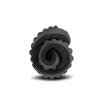 Lady Loop Damen Schwarz – Bild 8