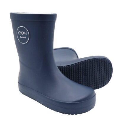 0904! Gummistiefel Rainboot – Bild 6