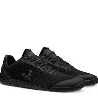 Stealth III Damen Schwarz
