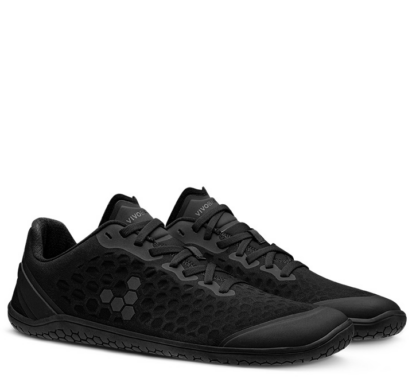 Stealth III Damen Schwarz