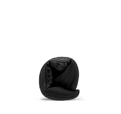 Stealth III Damen Schwarz – Bild 4