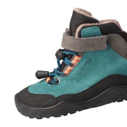 steinbockStyle TEX Fleece – Bild 6