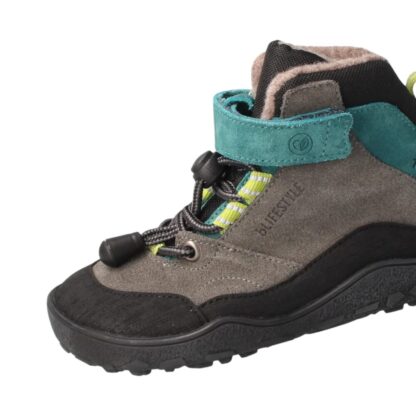 steinbockStyle TEX Fleece – Bild 12