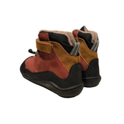 steinbockStyle TEX Fleece – Bild 17