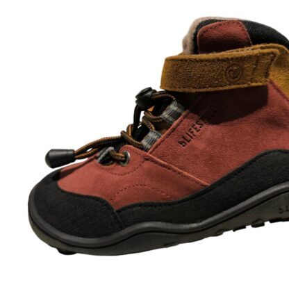 steinbockStyle TEX Fleece – Bild 18