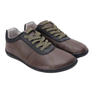 Stitch&Walk S088-42253A Braun