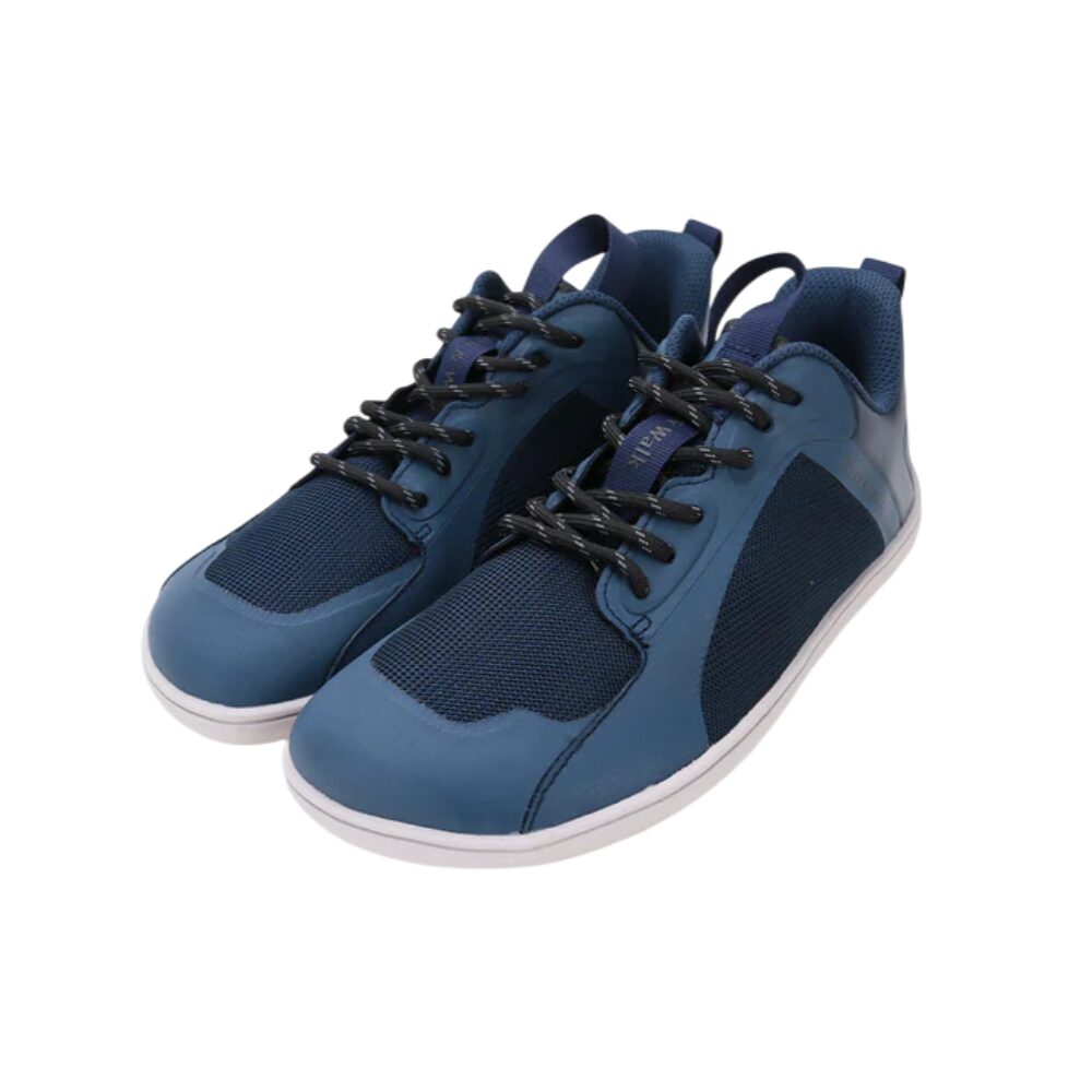 Stitch&Walk F088-51449 Blau – Bild 2