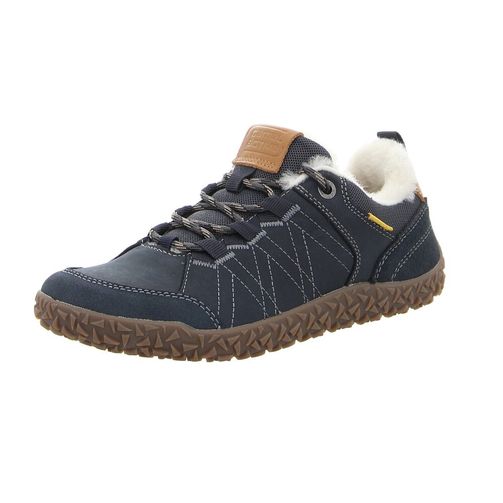 Camel Active 54ILV15-203660 Blau – Bild 2