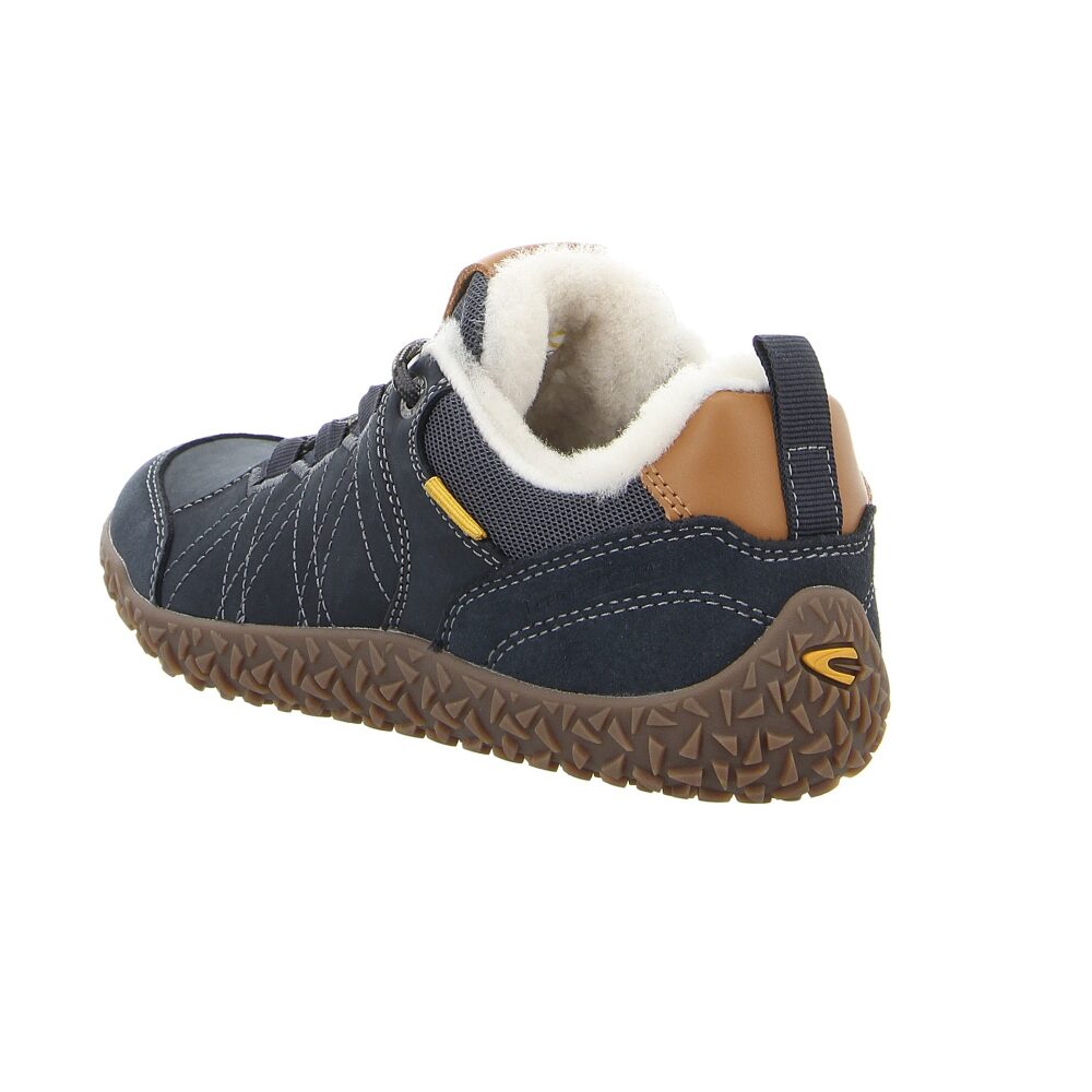 Camel Active 54ILV15-203660 Blau – Bild 4