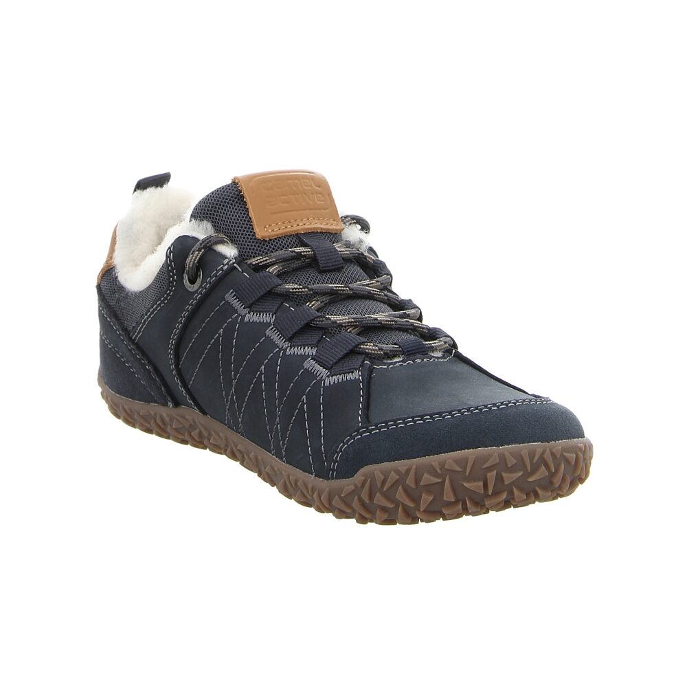 Camel Active 54ILV15-203660 Blau – Bild 7