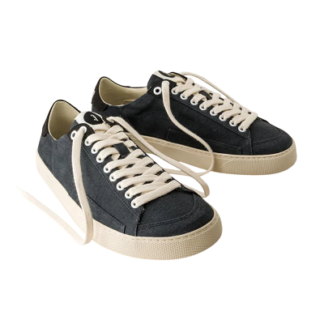 Peach Canvas Schwarz