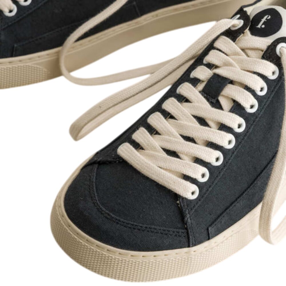 Peach Canvas Schwarz – Bild 6