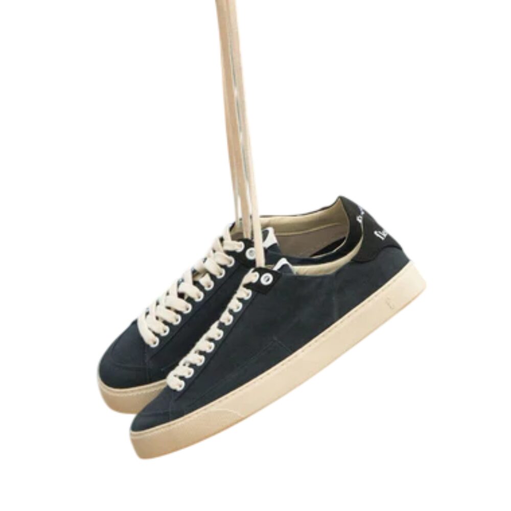 Peach Canvas Schwarz – Bild 7