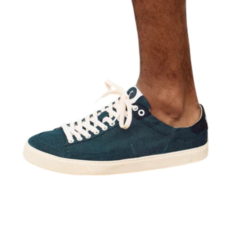 Peach Canvas Schwarz – Bild 8