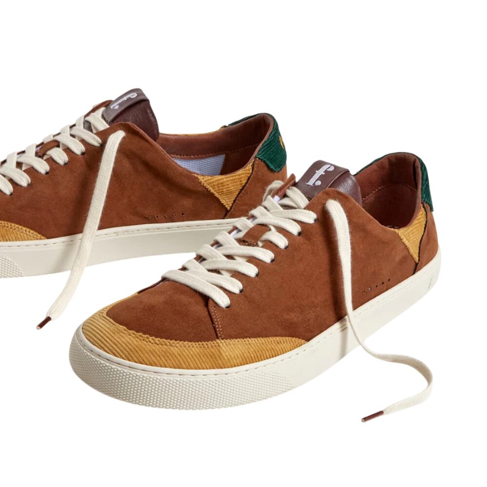 Lemon Herren Braun – Bild 2