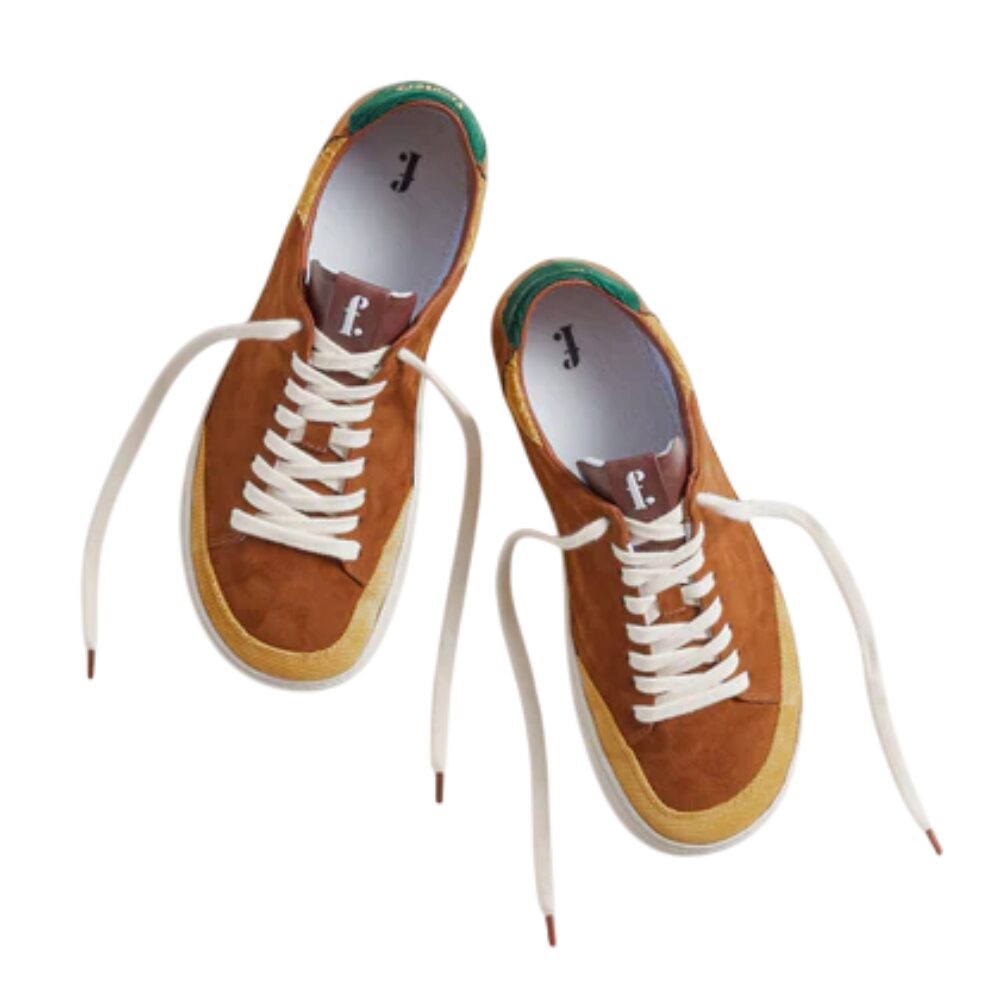 Lemon Herren Braun – Bild 3