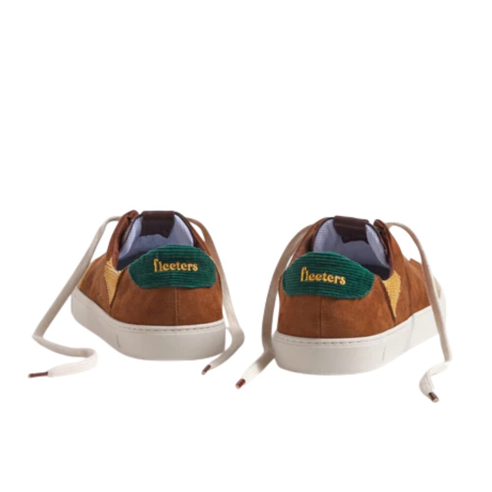 Lemon Herren Braun – Bild 5