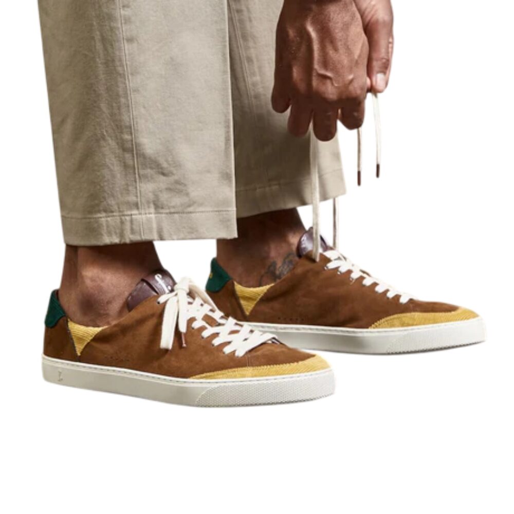 Lemon Herren Braun – Bild 7